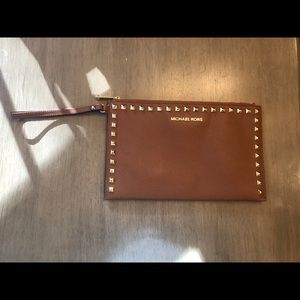Michael Kors clutch